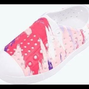 Native Jefferson Shoes